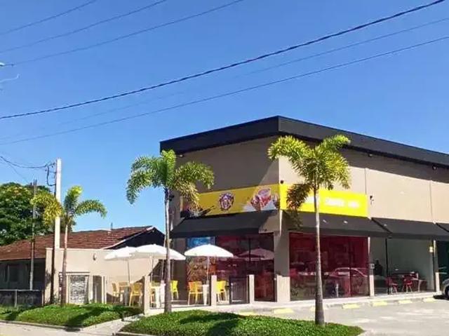 Ponto Comercial venda em Região Geográfica Imediata de Paranaguá, Matinhos