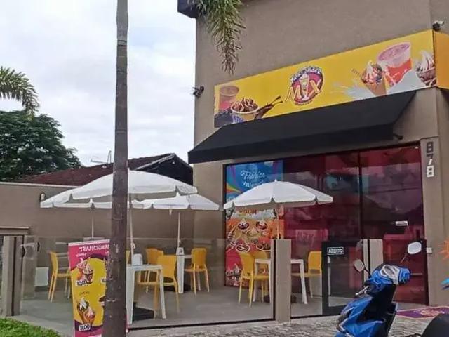 Ponto Comercial venda em Região Geográfica Imediata de Paranaguá, Matinhos