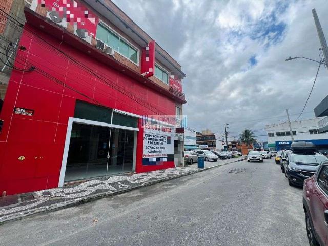 Ponto Comercial venda em Região Geográfica Imediata de Paranaguá, Matinhos