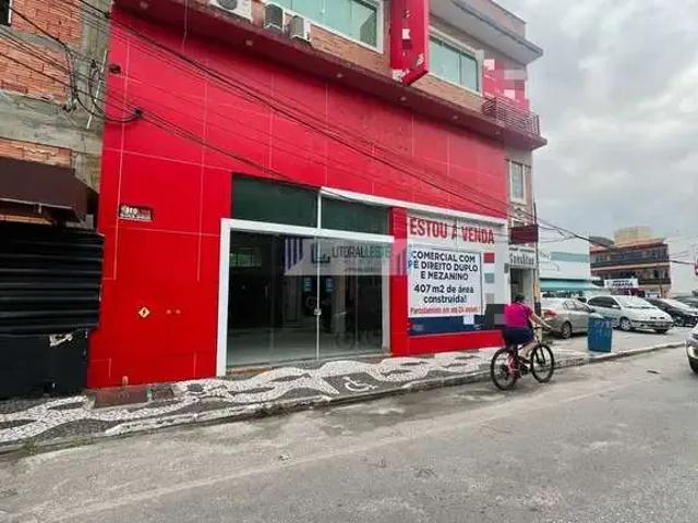 Ponto Comercial venda em Região Geográfica Imediata de Paranaguá, Matinhos