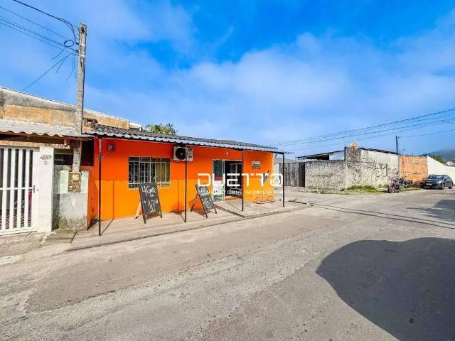 Ponto Comercial venda em Região Geográfica Imediata de Paranaguá, Matinhos