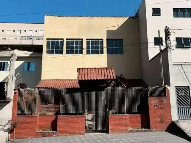 Ponto Comercial venda em Região Imediata de São Paulo, Região Metropolitana de São Paulo
