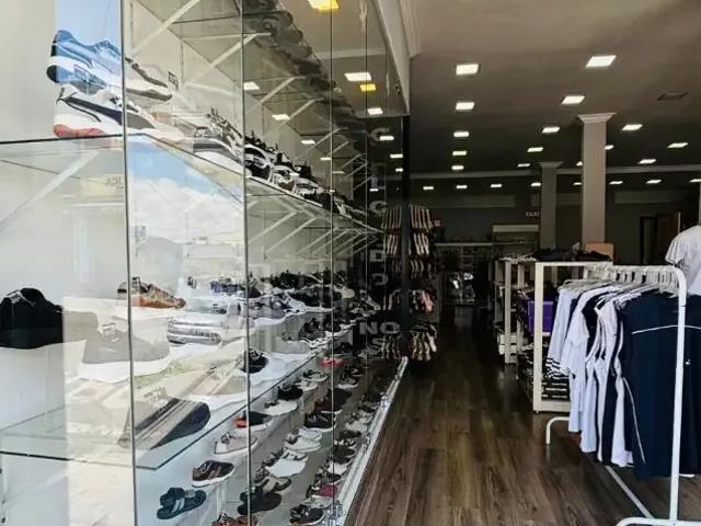 Ponto Comercial venda em Região Imediata de São Paulo, Região Metropolitana de São Paulo