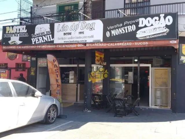 Ponto Comercial venda em Região Imediata de São Paulo, Região Metropolitana de São Paulo