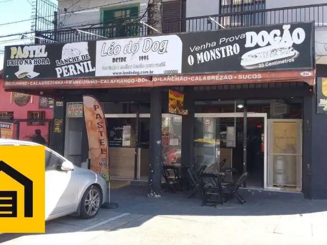 Ponto Comercial venda em Região Imediata de São Paulo, Região Metropolitana de São Paulo