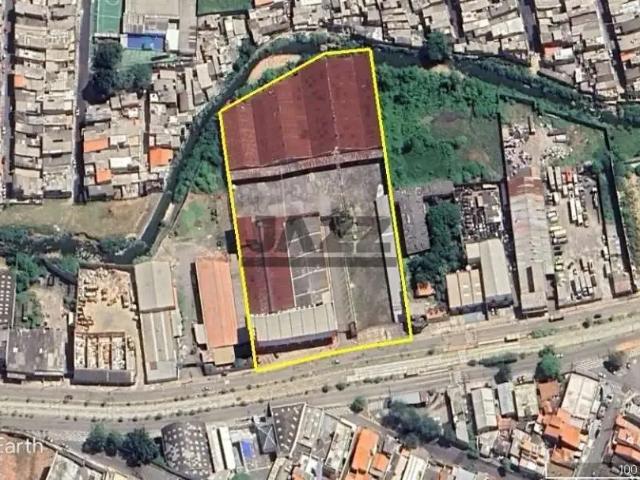 Ponto Comercial venda em Região Imediata de São Paulo, Região Metropolitana de São Paulo
