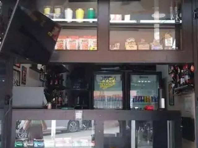 Ponto Comercial venda em Região Imediata de Santos, Região Metropolitana da Baixada Santista