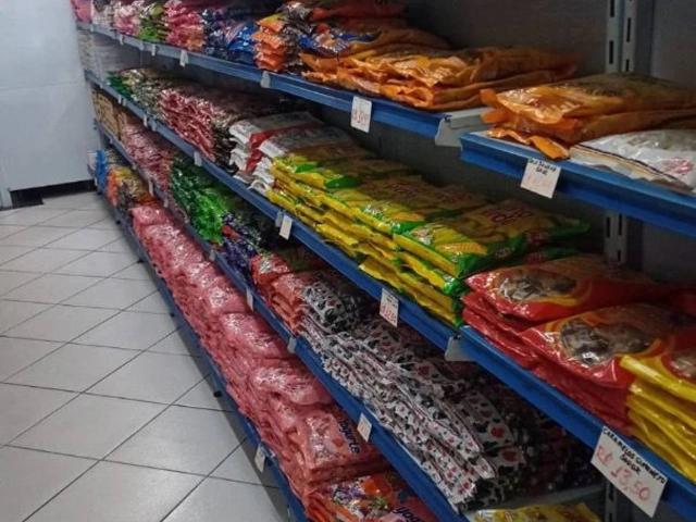 Ponto Comercial venda em Sítio Feital, Mauá