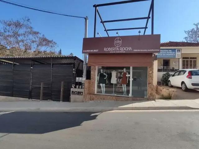 Ponto Comercial venda em Região Geográfica Imediata de Valença, Miguel Pereira