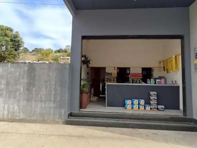 Ponto Comercial venda em Miguel Pereira, Região Geográfica Intermediária de Volta Redonda-Barra Mansa