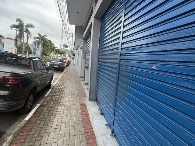 Ponto Comercial venda em Miracatu