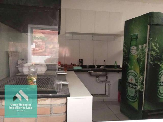 Ponto Comercial venda em Jardim Betânia, Mogi das Cruzes