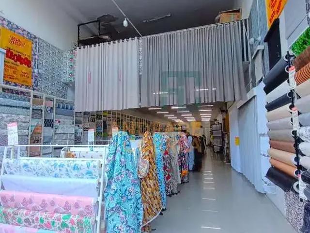 Ponto Comercial venda em Região Imediata de São Paulo, Região Metropolitana de São Paulo