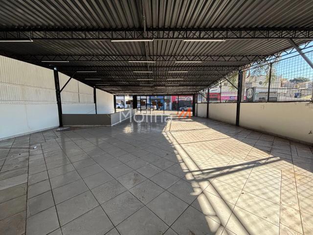 Ponto Comercial venda em Jardim Esplanada, Mogi das Cruzes