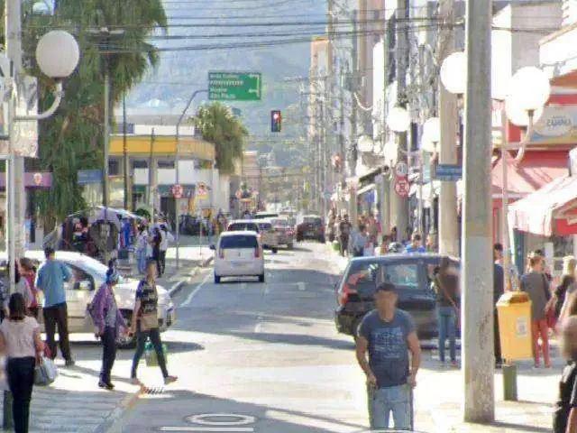 Ponto Comercial venda em Região Imediata de São Paulo, Região Metropolitana de São Paulo