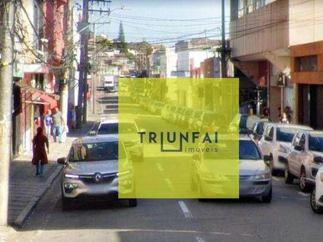 Ponto Comercial venda em Condominio Aruã Eco Park, Mogi das Cruzes