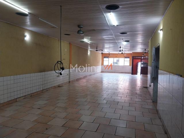 Ponto Comercial venda em Jardim Betânia, Mogi das Cruzes