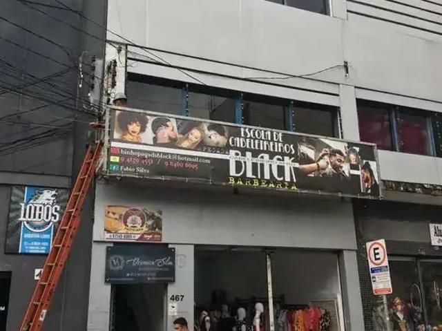 Ponto Comercial venda em Jardim Esplanada, Mogi das Cruzes