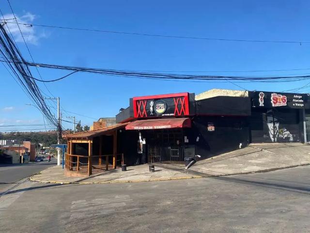 Ponto Comercial venda em Região Imediata de São Paulo, Região Metropolitana de São Paulo