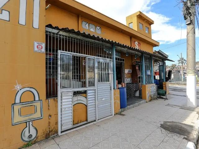 Ponto Comercial venda em Região Imediata de São Paulo, Região Metropolitana de São Paulo
