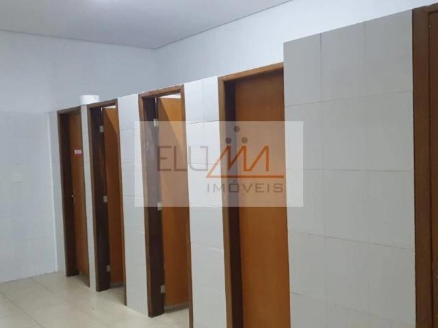 Ponto Comercial venda em Mogi das Cruzes