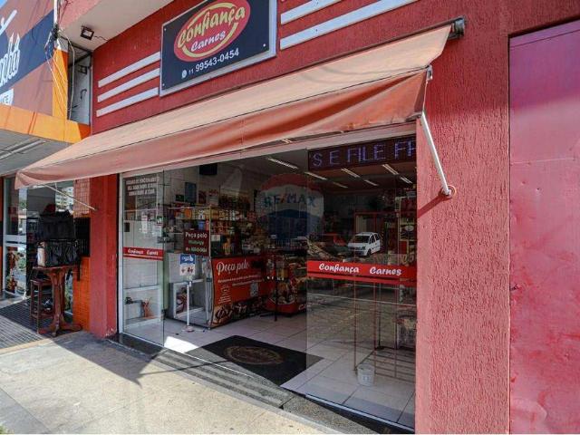 Ponto Comercial venda em Mogilar, Mogi das Cruzes