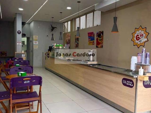 Ponto Comercial venda em Mogi das Cruzes, Região Geográfica Intermediária de São Paulo