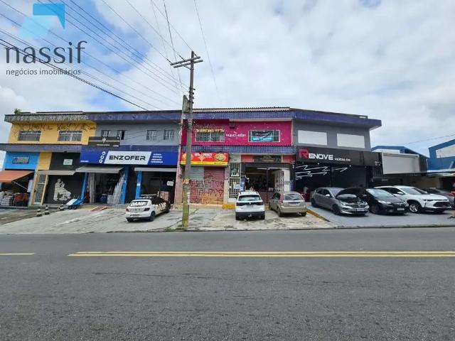 Ponto Comercial venda em Região Imediata de São Paulo, Região Metropolitana de São Paulo