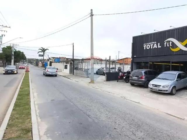 Ponto Comercial venda em Vila Victória, Mogi das Cruzes