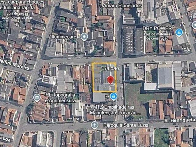 Ponto Comercial venda em Vila Nancy, Mogi das Cruzes