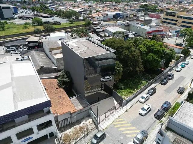 Ponto Comercial venda em Vila Nancy, Mogi das Cruzes