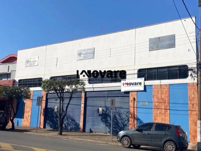 Ponto Comercial venda em Região Imediata de Mogi Guaçu, Mogi Guaçu