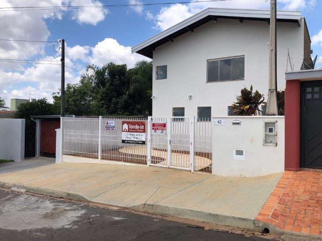 Ponto Comercial venda em Mogi Guaçu, Jardim Presidente