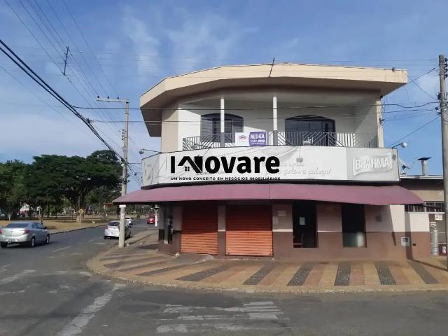 Ponto Comercial venda em Região Imediata de Mogi Guaçu, Mogi Guaçu