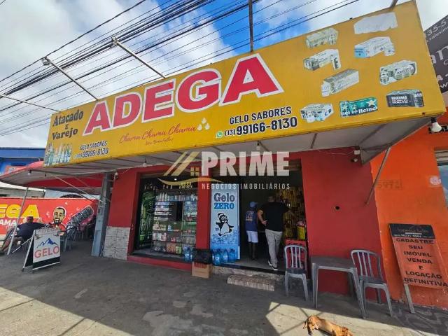 Ponto Comercial venda em Região Imediata de Santos, Região Metropolitana da Baixada Santista