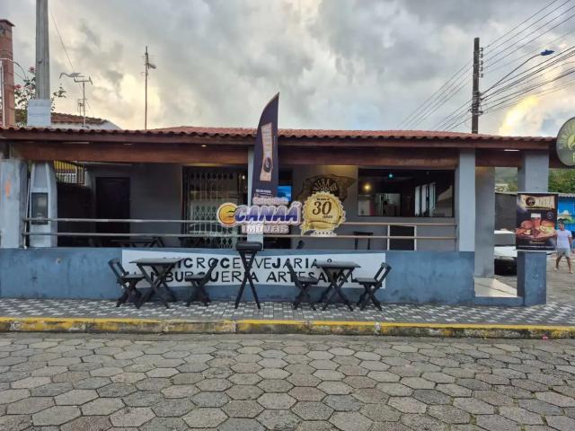 Ponto Comercial venda em Região Imediata de Santos, Região Metropolitana da Baixada Santista