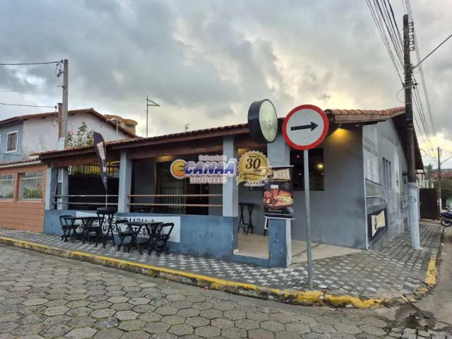 Ponto Comercial venda em Região Imediata de Santos, Região Metropolitana da Baixada Santista