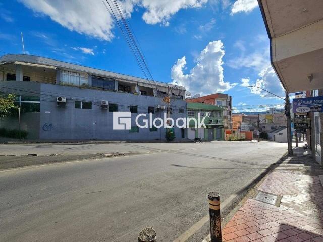Ponto Comercial venda em Montes Claros, Região Geográfica Intermediária de Montes Claros
