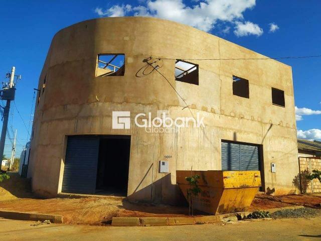Ponto Comercial venda em Montes Claros, Região Geográfica Intermediária de Montes Claros