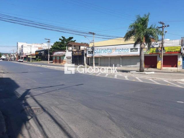 Ponto Comercial venda em Montes Claros, Região Geográfica Intermediária de Montes Claros