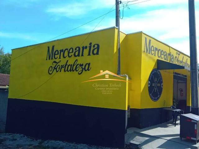 Ponto Comercial venda em Região Geográfica Imediata de Paranaguá, Morretes