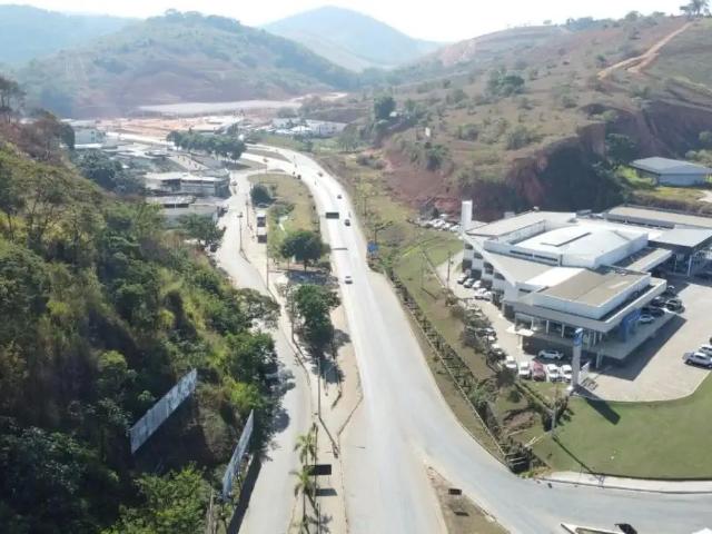 Ponto Comercial venda em Região Geográfica Imediata de Muriaé, Muriaé