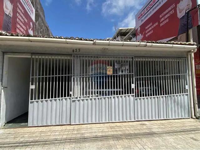 Ponto Comercial venda em Região Geográfica Imediata de Natal, Natal
