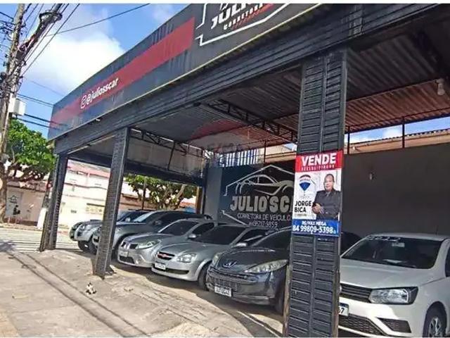 Ponto Comercial venda em Região Geográfica Imediata de Natal, Natal
