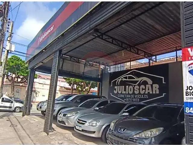 Ponto Comercial venda em Região Geográfica Imediata de Natal, Natal