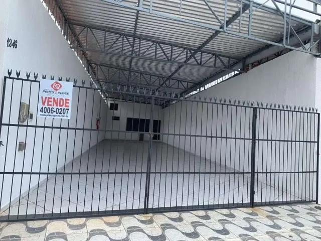 Ponto Comercial venda em Região Geográfica Imediata de Natal, Natal