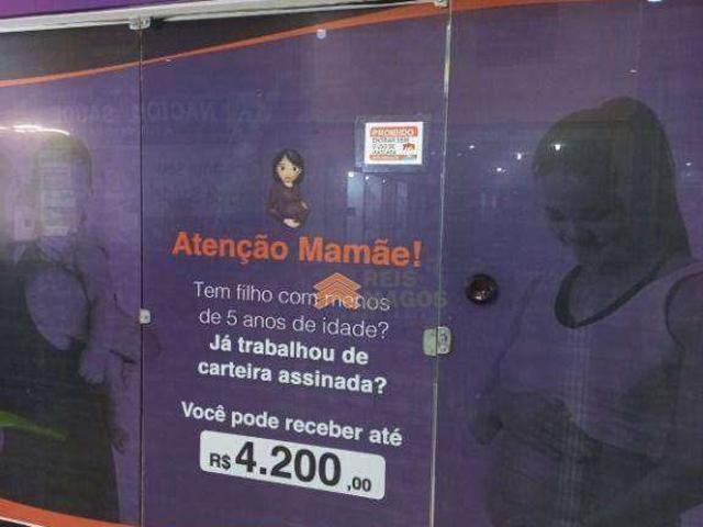 Ponto Comercial venda em Região Geográfica Imediata de Natal, Natal