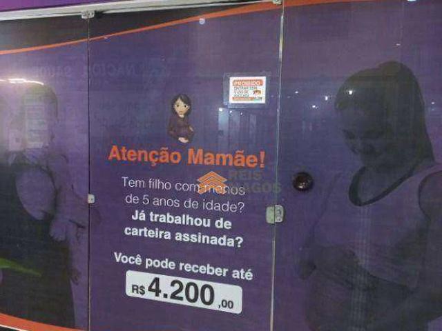 Ponto Comercial venda em Vila Rosário, Natal