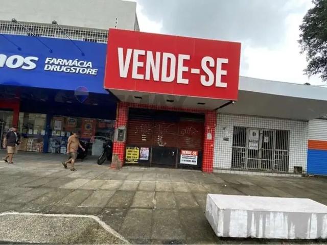Ponto Comercial venda em Região Geográfica Imediata de Natal, Natal