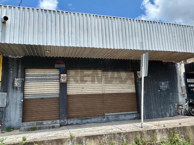 Ponto Comercial venda em Zona Oeste, Natal